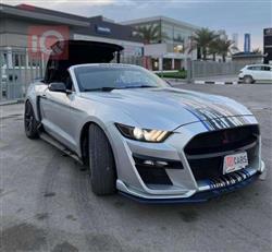 فورد موستانج